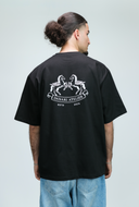 DANARI ®️ Pegasus Black