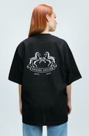 DANARI ®️ Pegasus Black