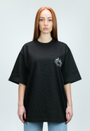 DANARI ®️ Pegasus Black