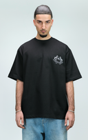 DANARI ®️ Pegasus Black